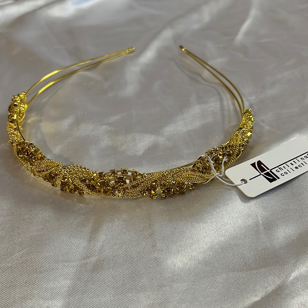 Headband
